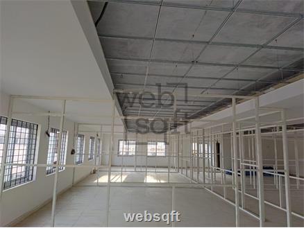 Office Space for Rent